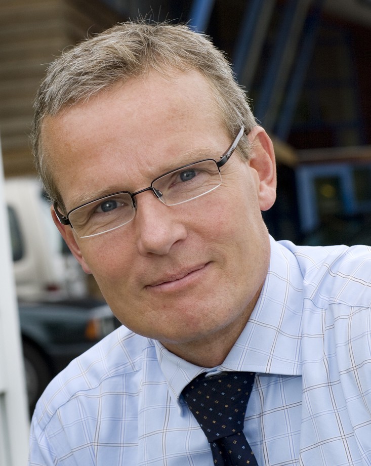 Lars Kalnaes