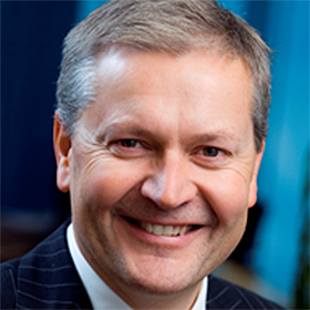 Anders Fredholm