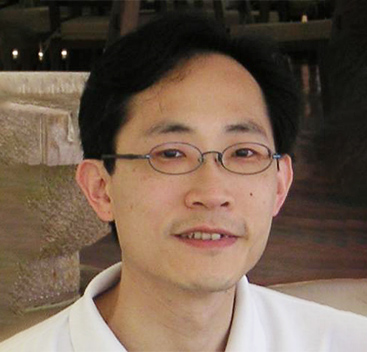 Daniel Cho