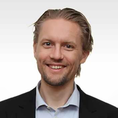 Mattias Löfstrand