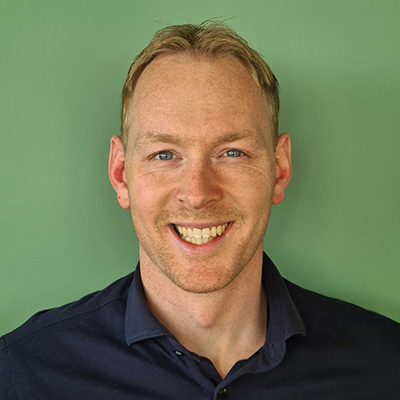 Vincent van Hellemondt
