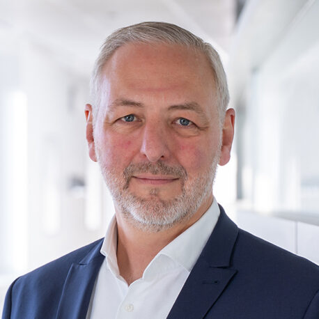 Dr. Heiko Dirlenbach