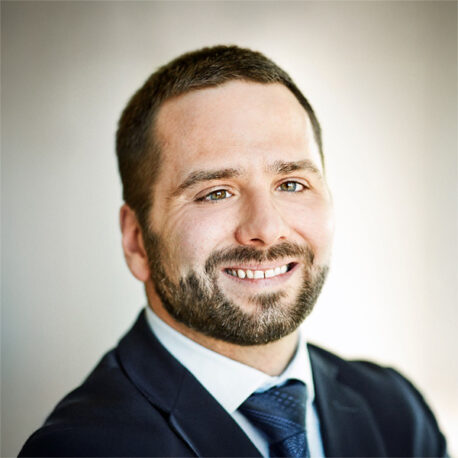 Martin Roulund Jakobsen