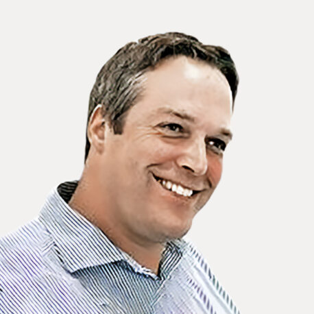 Tim Burge