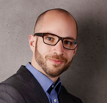 Daniel Trabel