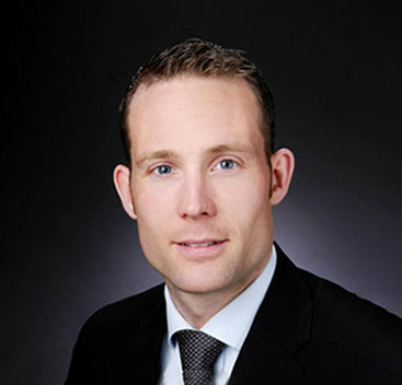Marc Eckerhall