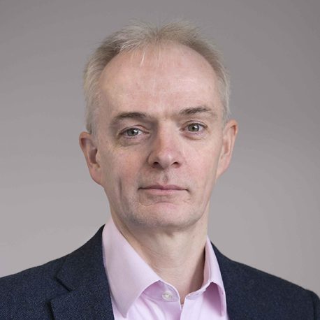 Edward Storan
