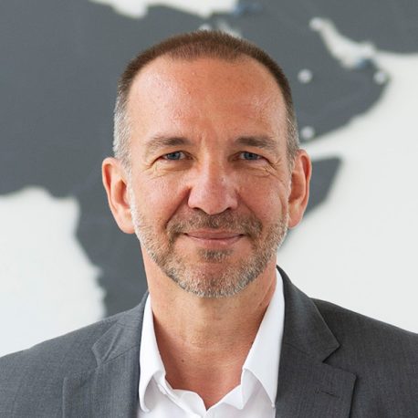 Jörn Lindstaedt