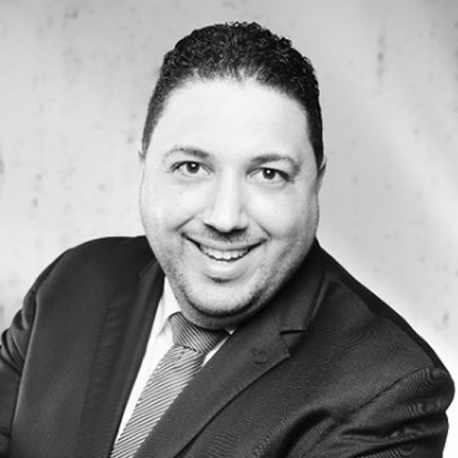 Dr. Aymen Gatri
