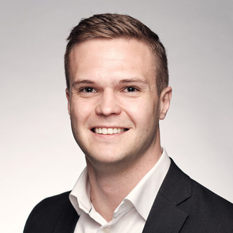 Björn Arvesen