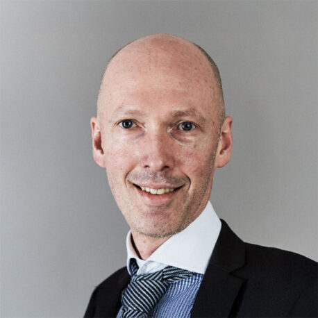 Esben Rasmussen