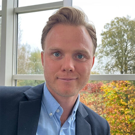 Ulrik Hjortshøj