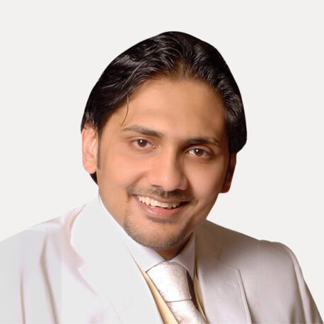 Yasir Sheikh