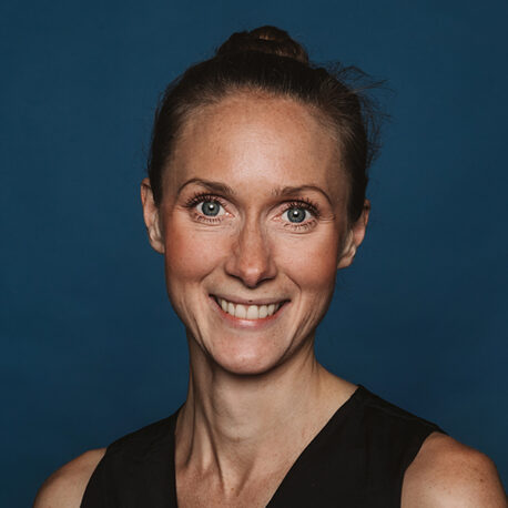 Ingrid Björklund