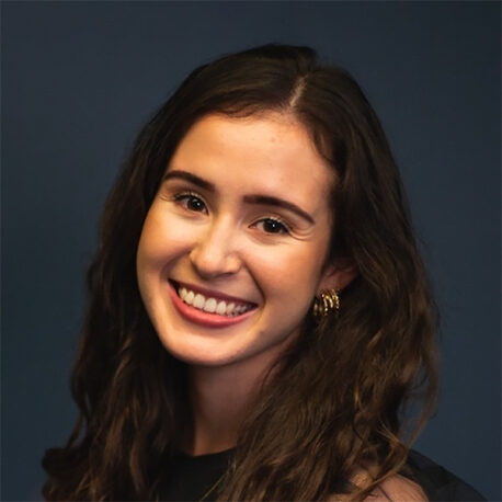Maria Høy-Petersen