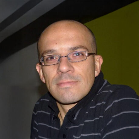 Xavier Guerin