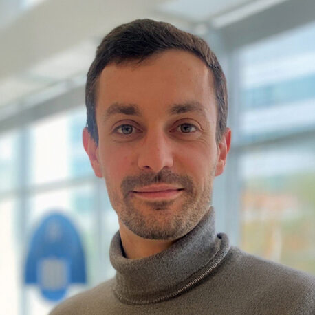 Bertrand Lacoste-Bourgeacq