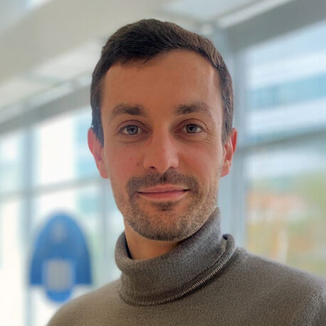 Bertrand Lacoste-Bourgeacq