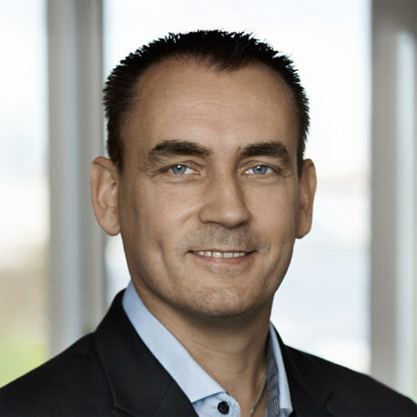 Niels Schülein
