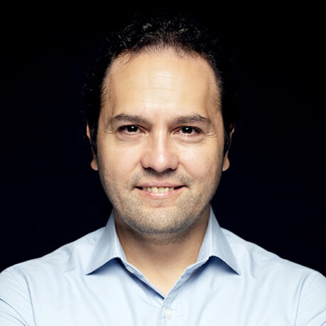 Burak Özkök