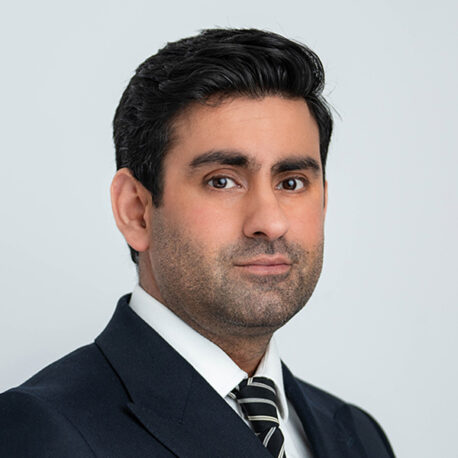 Hamza Malik