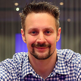 Daan Noordeloos