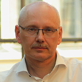Vsevolod Gavrilov