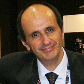 Antonio Mascolo