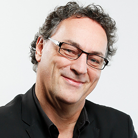 Gerd Leonhard