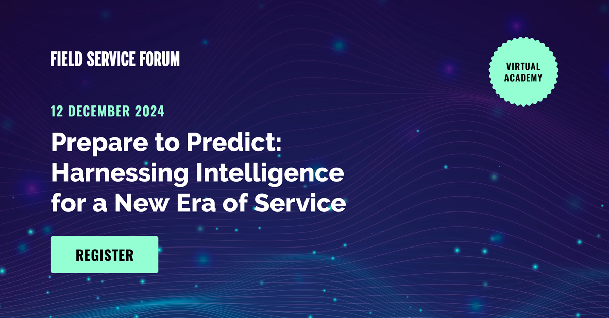 Home - Field Service Forum