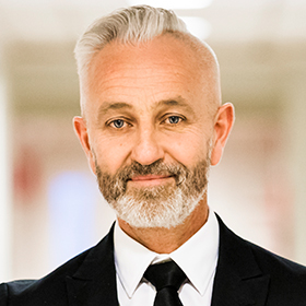 Malcolm Larri