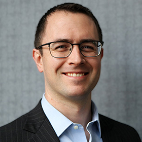 Justin Bailey