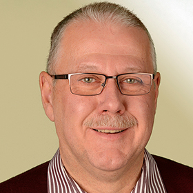 Joachim Becker