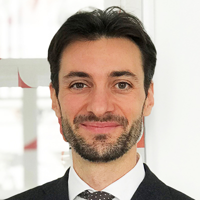 Paolo De Angeli