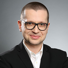 Piotr Klima