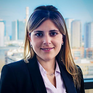 Paola Andrea Valencia Sanchez