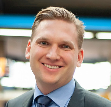 Fredrik Fogelklou