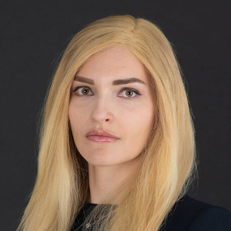 Milena Arsova