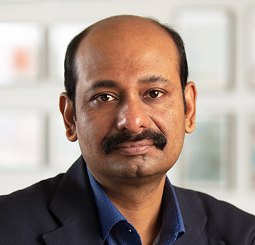 Atanu Chaudhuri