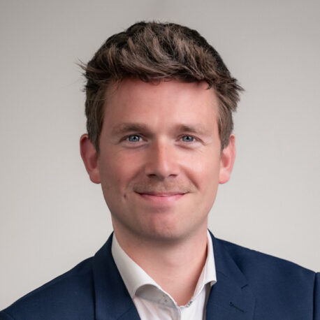 Sander Van Parys
