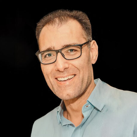 Dr. Ioannis Chatzilamprou