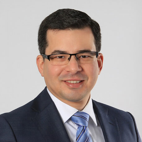 Freddy Guerrero Lyons