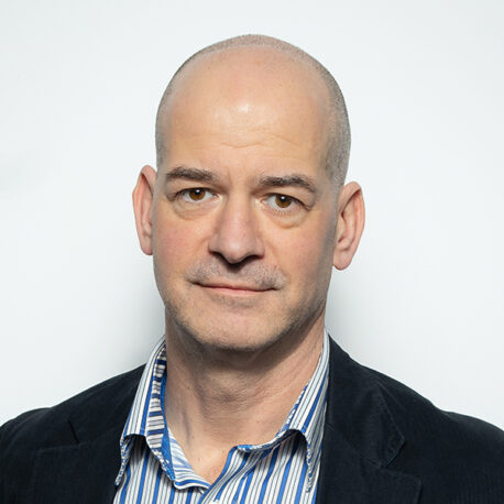 Graham Hatch