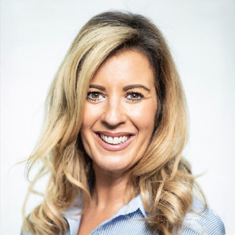 Nicky Chenery