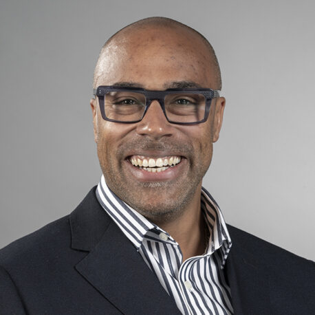 Ralph Mbanefo