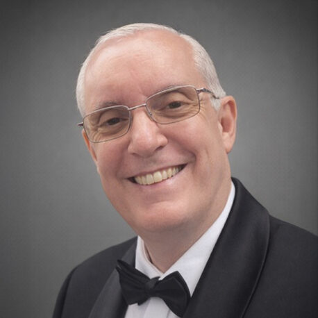 Steven Cudd