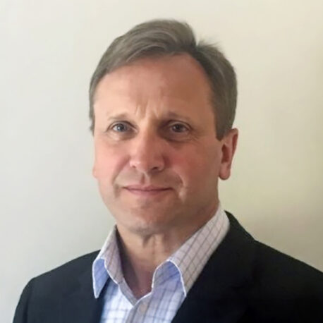Stuart Pearson