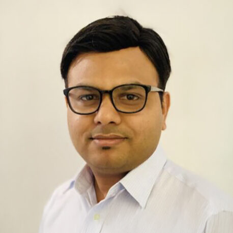 Tapas Satpathy