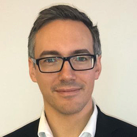Dr. Johan Östlin