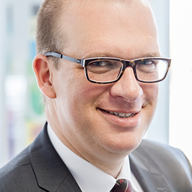 Olaf Herrscher